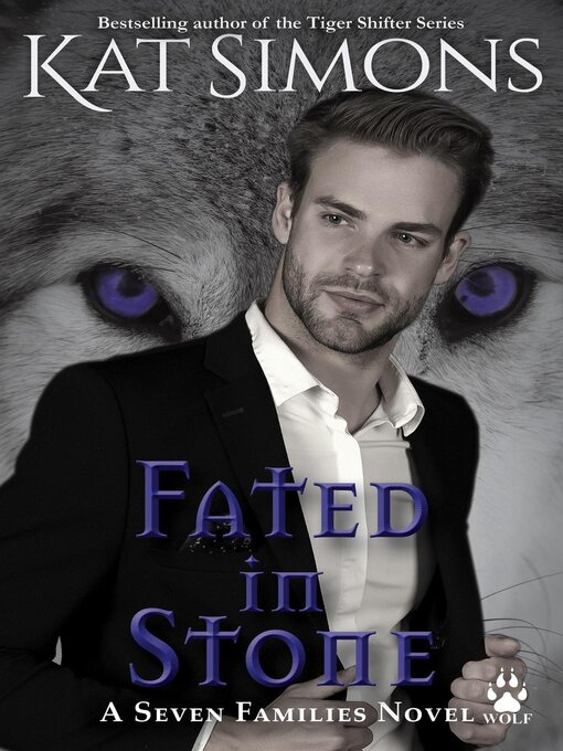 Title details for Fated in Stone by Kat Simons - Available